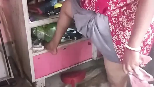 Mutfak temizliği günlük ev ödevi