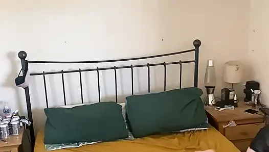 sky home surveillance camera footage from home hub system