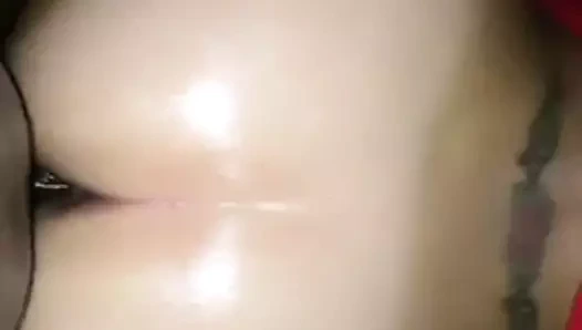 Gawd onun kıçı muazzam (pawg)