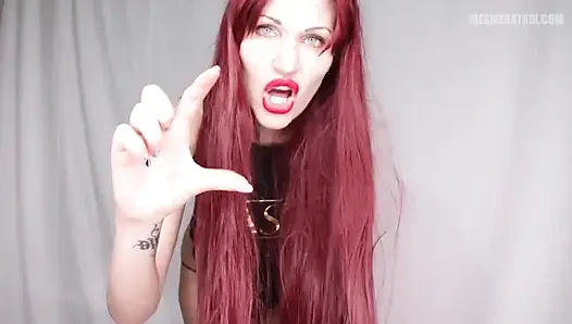 Beş inçlik penis...