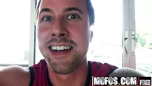 Abanoz seks kasetleri - ametist bankaları - büyük ganimet kazanır