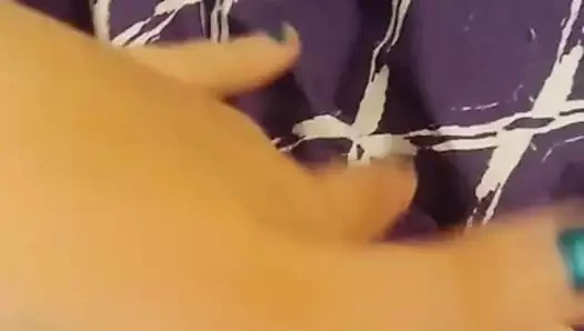 Ash hall ilk kez gönderme selfie parmak kedi gönderildi