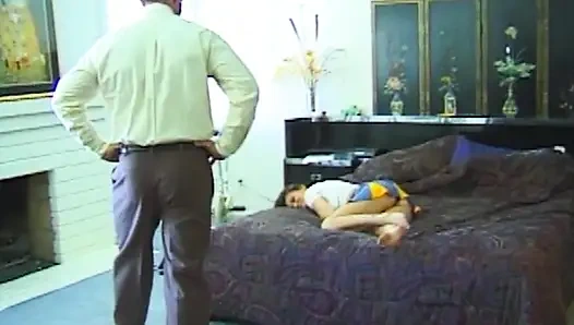 College Geständnisse: Heißer Amateur-Sex