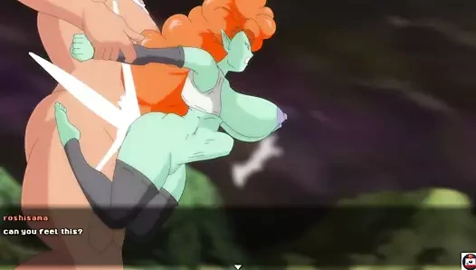 Süper sürtük z turnuvası 2 - pt 07