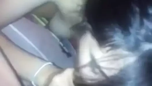 çinli kız gelen singapur verir bir oral seks