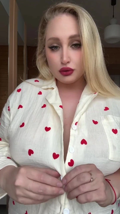 Profilimde 💞 daha fazla sıcaklık ve kıvrımlar bekliyor