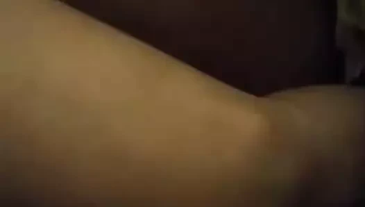 sürtük ile ilk anal