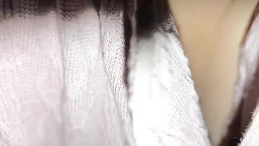 Arap Cezayirli kız anal seks sakso çekiyor büyük Arap Imarati yarağına biniyor