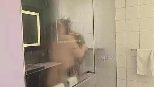 Polyj&maxx duş finali