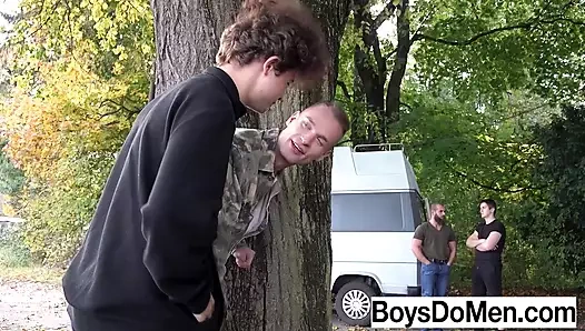 Gay ibneler boysdomen'de erkek arkadaşlarını değiştiriyor