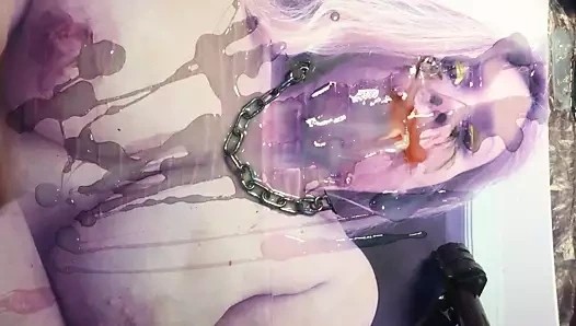 Johanna Pacific cumslut