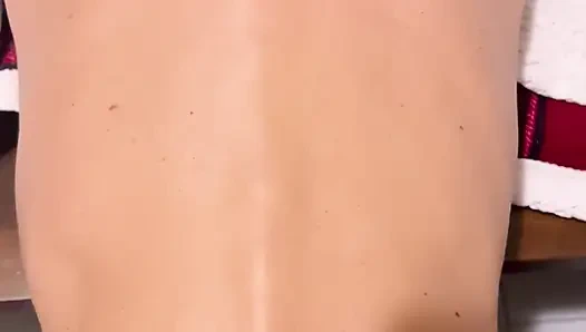 Üvey anne kanseriyle hızlı seks, onun içinde beni sevdi