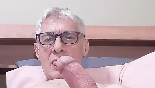 Boşalma büyük döl ve içki