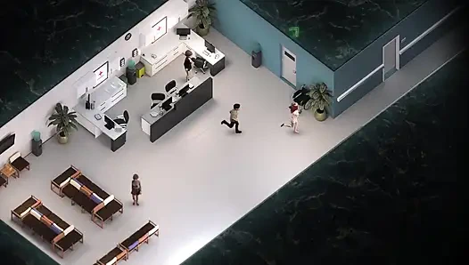 Tam oyun - yılan senfonisi, bölüm 36