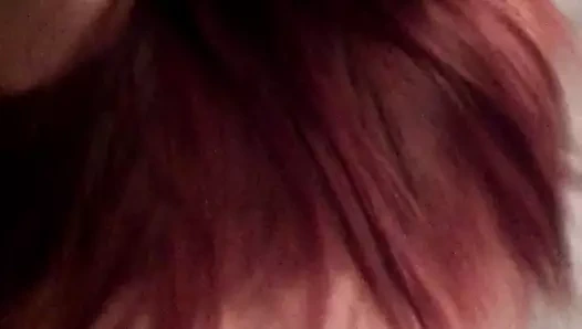 Eski kız arkadaş fahişe