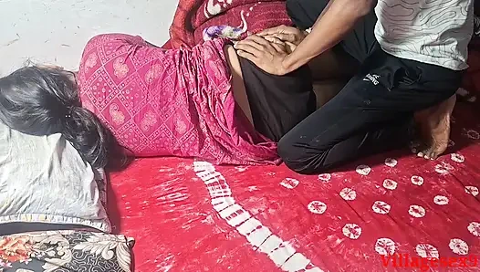 Bhabhi ki body Massage fir usko chudai kiya