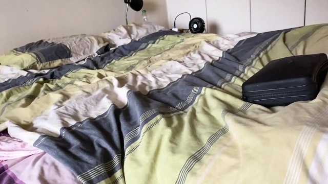 Şanslı Iskeleler Pencereden Izliyor