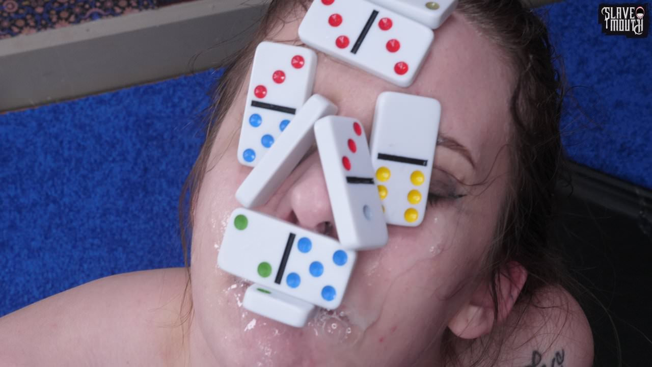 yüz lanet domino