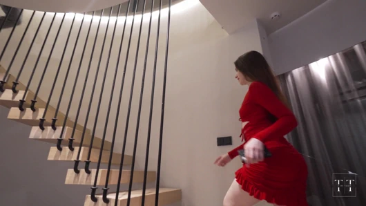 Eş değiştirenler büyük bir grup seks partisi yapıyor!