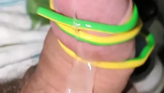 Masajcı ile boşalma 25