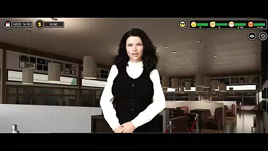 Evin erkeği - bölüm 135 - gerçek her zaman misskitty2k tarafından kazaniliyor