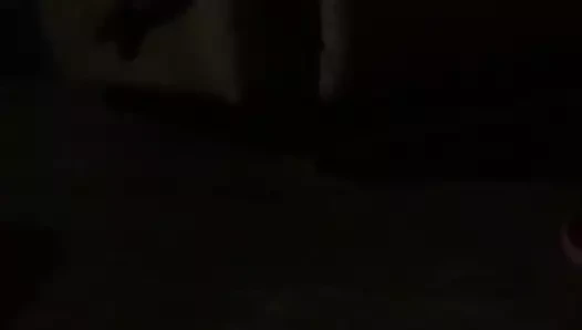 karısı çalışıyor yeni vibratör