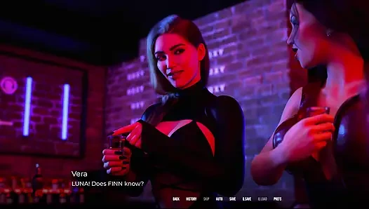 Güvensiz Koca Bölüm 23