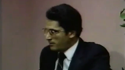 Orifis partisi (1985)pt.2