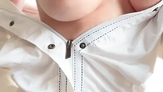 Yavaş azdırma, derin derleme, gerçek son.