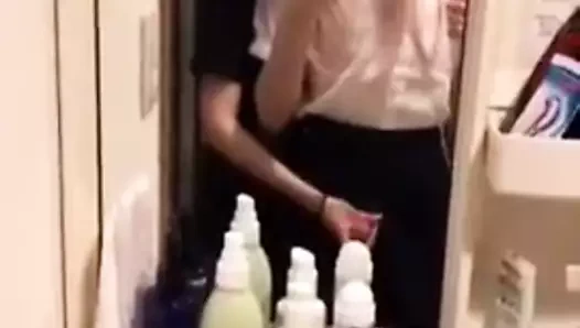 Kigurumi Mastürbasyon ile partner