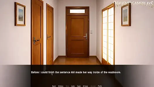 Help! I Married a Slut! Part 09 by Creamy Games - Naughty Cuckold Married Couple