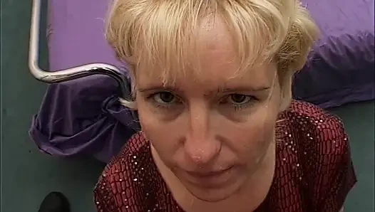Southerner Fucks Old Hairy Granny