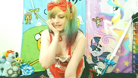 Babyzelda patreon açıklaması