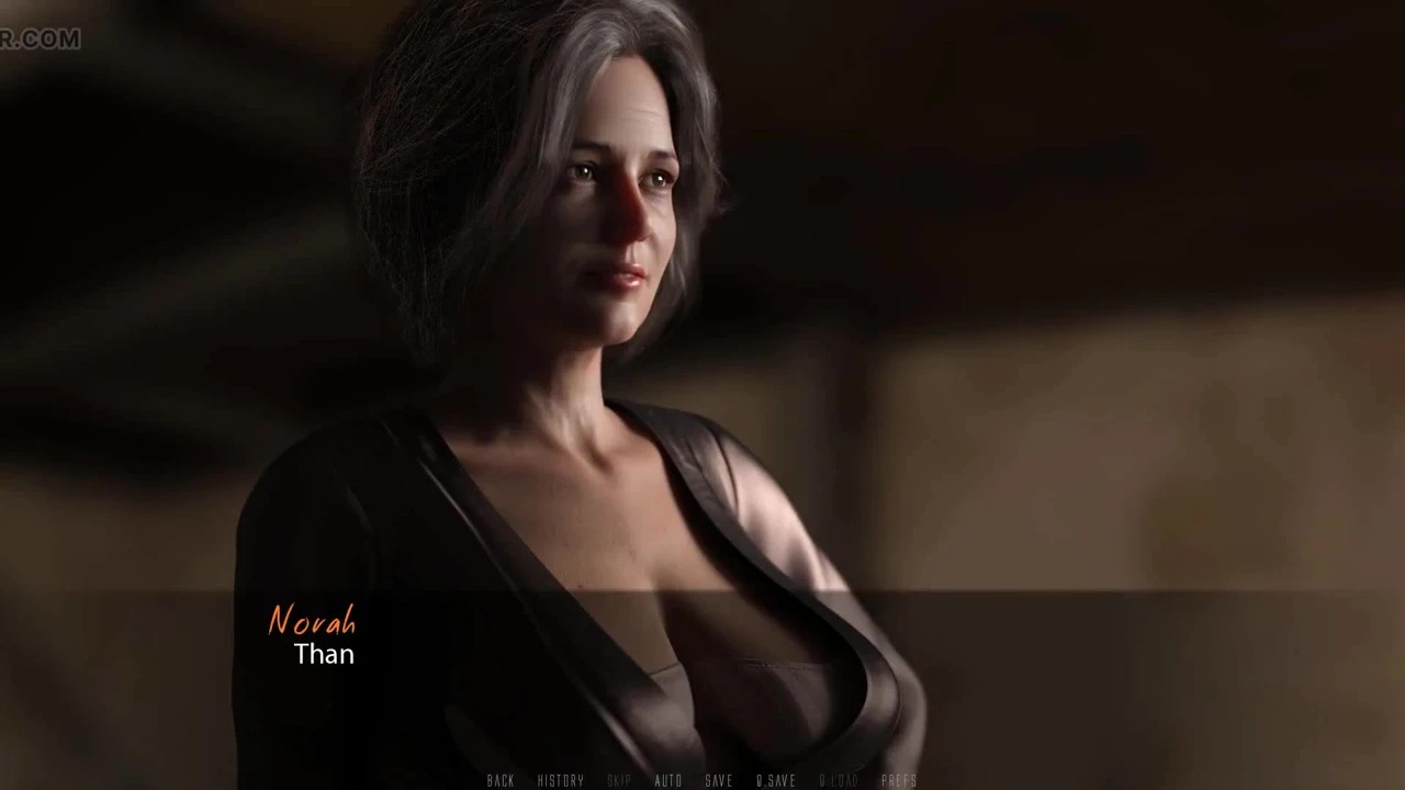 In your shoes: sexy hot and naughty women ep 16