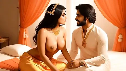 Ateşli üvey anne 18 yaşındaki üvey oğlu tarafından sikiliyor! Family Taboo seks