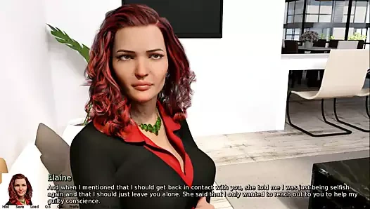 Kalbin olduğu yerde: bencil üvey annesi - ep90