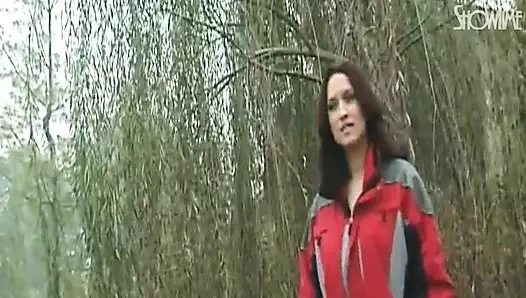 Şehirdeki ateşli kızlar - bölüm #3