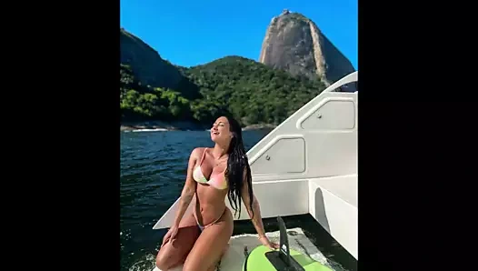 Estelionatarias Gostosas JOI Metronome