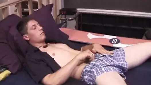 Genç dakota etini yener