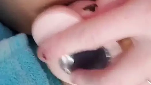 Başlarken yapay penis o içinde o göt bölüm 2