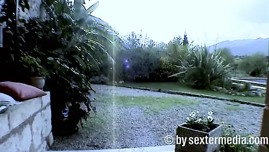 Seksi Plaj Seks Istiyor