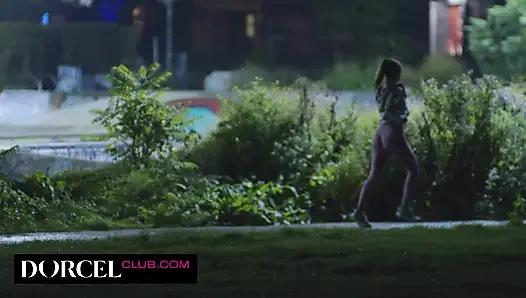 Suçüstü yakalandı