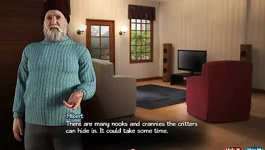 Nadia'nın hazinesi V753031 bölüm 205 o gün loveskysan69