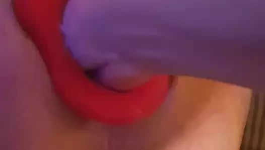 öküz topu yumruklama