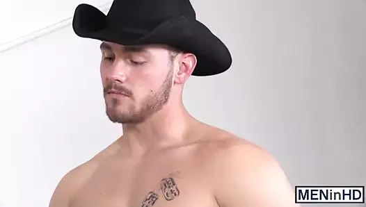 yaramaz küçük twinky sadece düşünüyor hakkında bir horoz içinde onun anüs