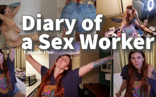 Seks işçisinin günlüğü ep1