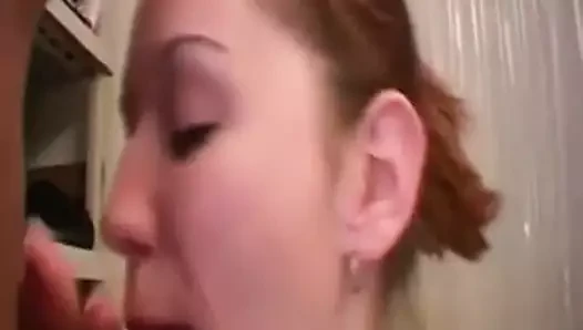 seksi karısı