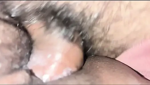 Kız arkadaş seks videosu