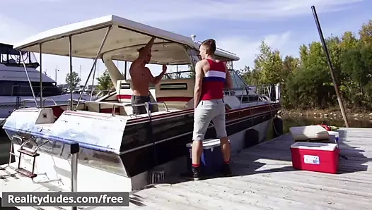 Felix cedilot ethan kovalamak - kamu 33 zevk dudes