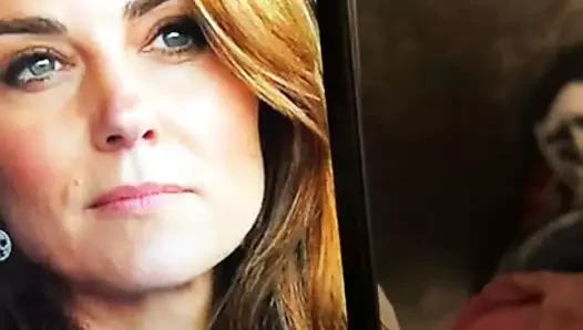 cumtribute kate Middleton